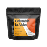 Colombia La Aldea Moisto Ferment