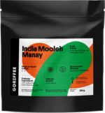 India Mooleh Manay natural