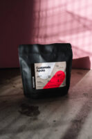 Guatemala Apolo Natural