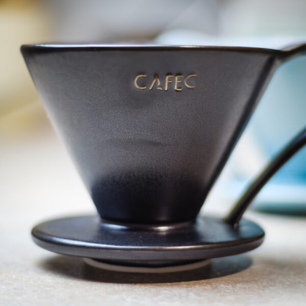 Cafec flower dripper