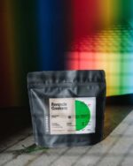 Rwanda Gasharu Natural