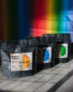 Bundle: Ruanda Gasharu - 3x anders