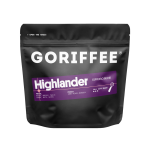 Highlander espresso blend