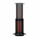 Aeropress - alternatívny kávovar