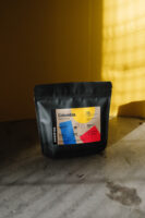 Colombia Popayan Reserve Washed