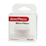 Papierové filtre na aeropress
