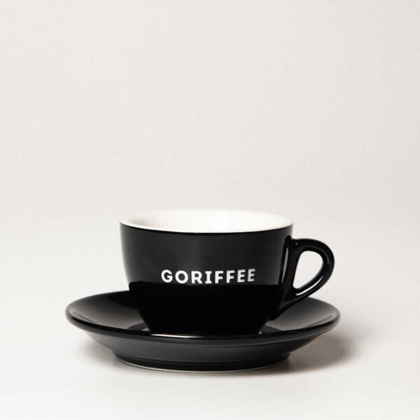 Goriffee cups