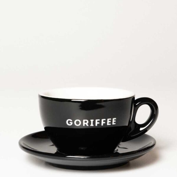 Goriffee cups