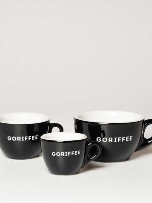 Goriffee cups