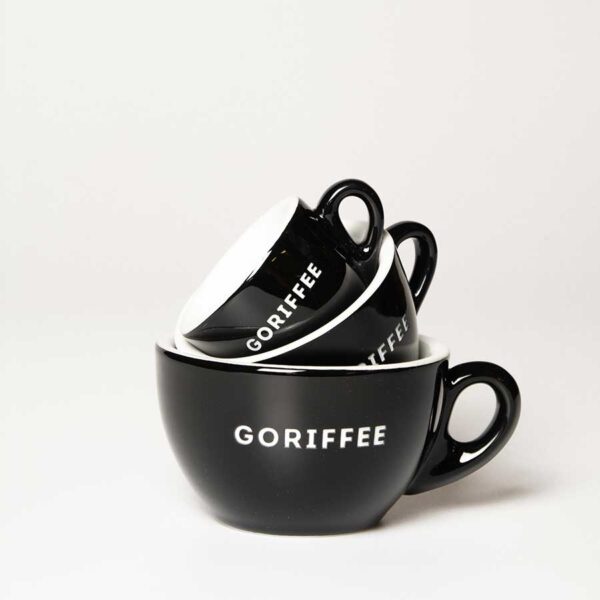 Goriffee cups