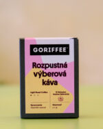 Instantkaffee - El Salvador Andres Salaverria