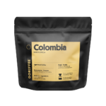 Colombia Nabor Ortega Washed