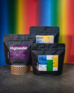 Vorteilhaftes Paket: 3x Classic Espresso