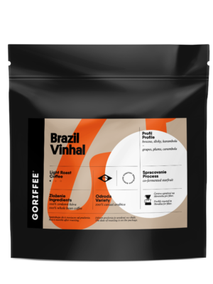 Brazil Vinhal Starfruit Coferment