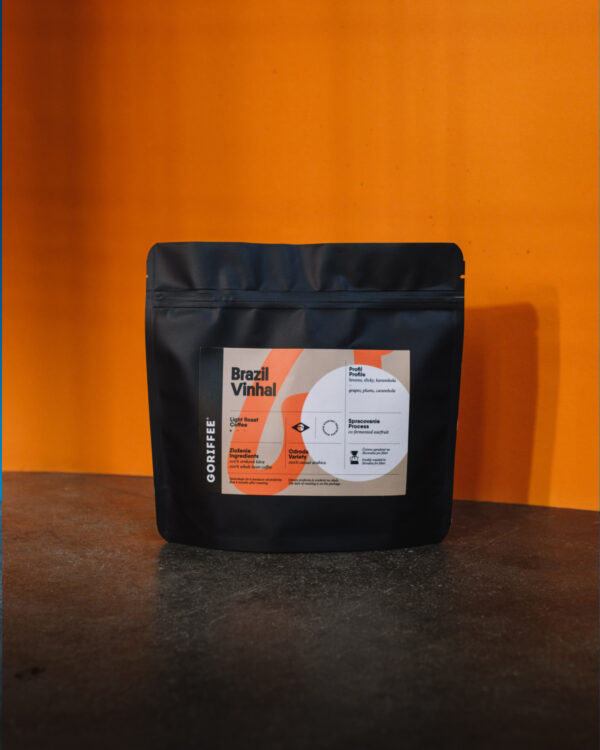 Brazil Vinhal Starfruit Coferment