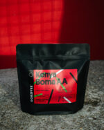 Kenia Boma AA Gewaschen