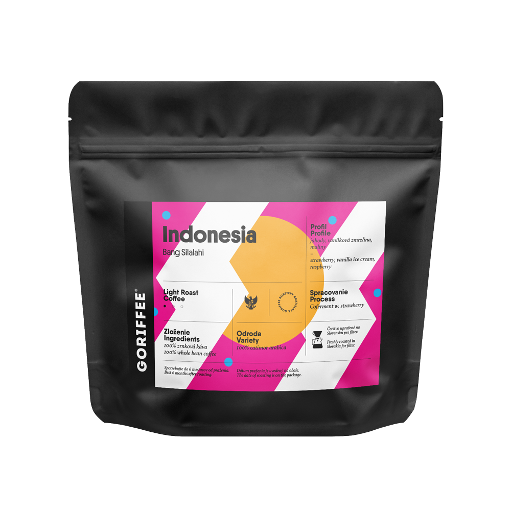 Indonesien Bang Silalahi