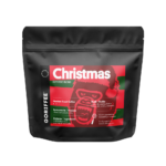 Weihnachts-Espresso-Mischung