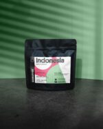 Indonesia Barokah Bersama Washed