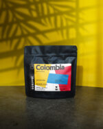 Kolumbien Diofanor Ruiz Natural