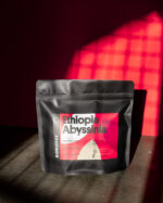 Ethiopia Abyssinia Natural
