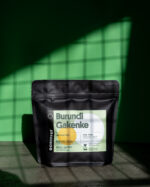 Burundi Gakenke Washed