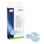 Descaling tablets JURA 9pcs