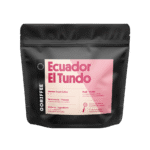 Ecuador El Tundo Washed