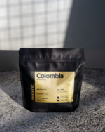 Colombia Nabor Ortega Washed