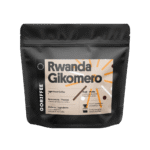 Rwanda Gikomero Washed