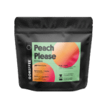 Peach Please filter blend