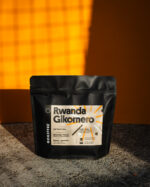Rwanda Gikomero Washed