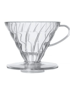 Hario Coffee Dripper V60-02