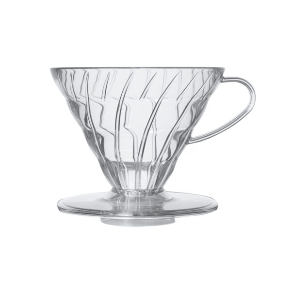 Hario Coffee Dripper V60-02