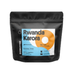 Rwanda Karora washed