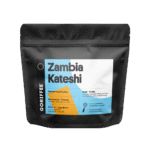 Zambia Kateshi Anaerobic