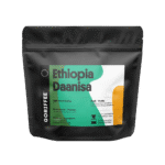 Ethiopia Daanisa Natural