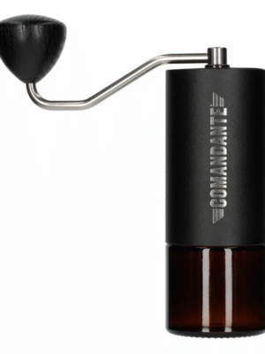 Comandante C40 MK4 Nitro Blade hand grinder