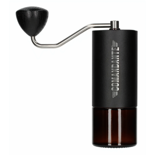 Comandante C40 MK4 Nitro Blade hand grinder