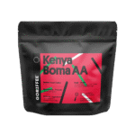 Kenya Boma AA Washed