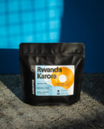 Rwanda Karora washed