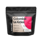 Colombia La Aldea Moisto Ferment