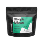 Ethiopia Jellewo washed