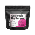 Guatemala Eby Samyoa natural