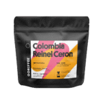 Colombia Reinel Ceron washed