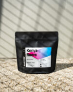 Kenya Ruera natural