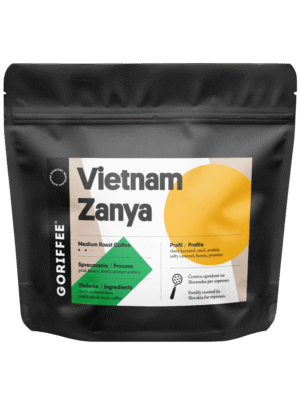 Vietnam Zanya Pink Honey
