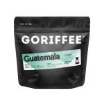 Guatemala Finca La Senda Champagne Yeast