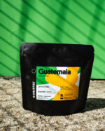 Guatemala Finca La Senda Anaerobic Vibrant