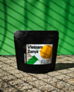 Vietnam Zanya Pink Honey